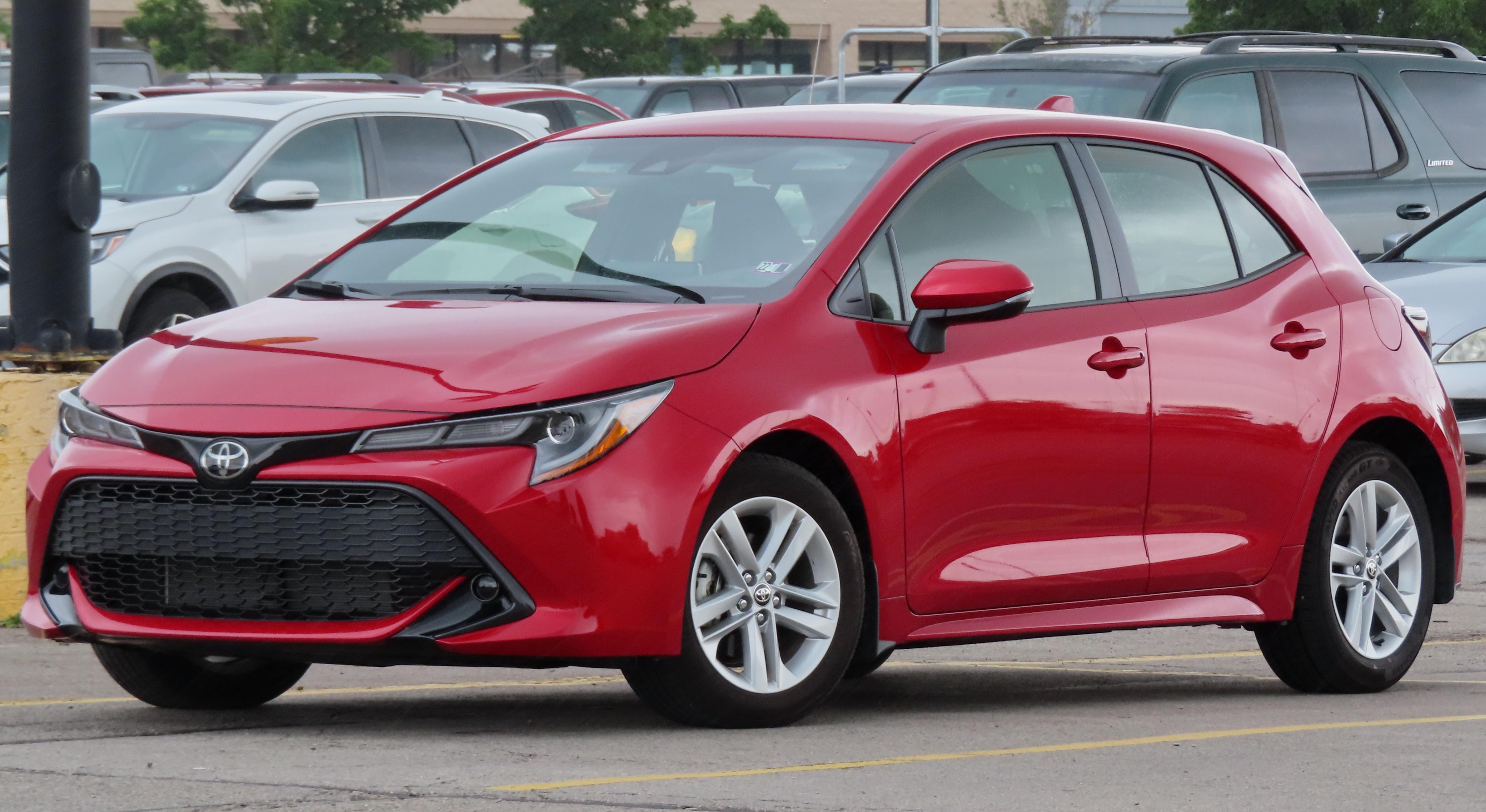 Unleashing‍ the Potential: Practical Insights to Maximize Toyota Corolla's Trunk Capacity