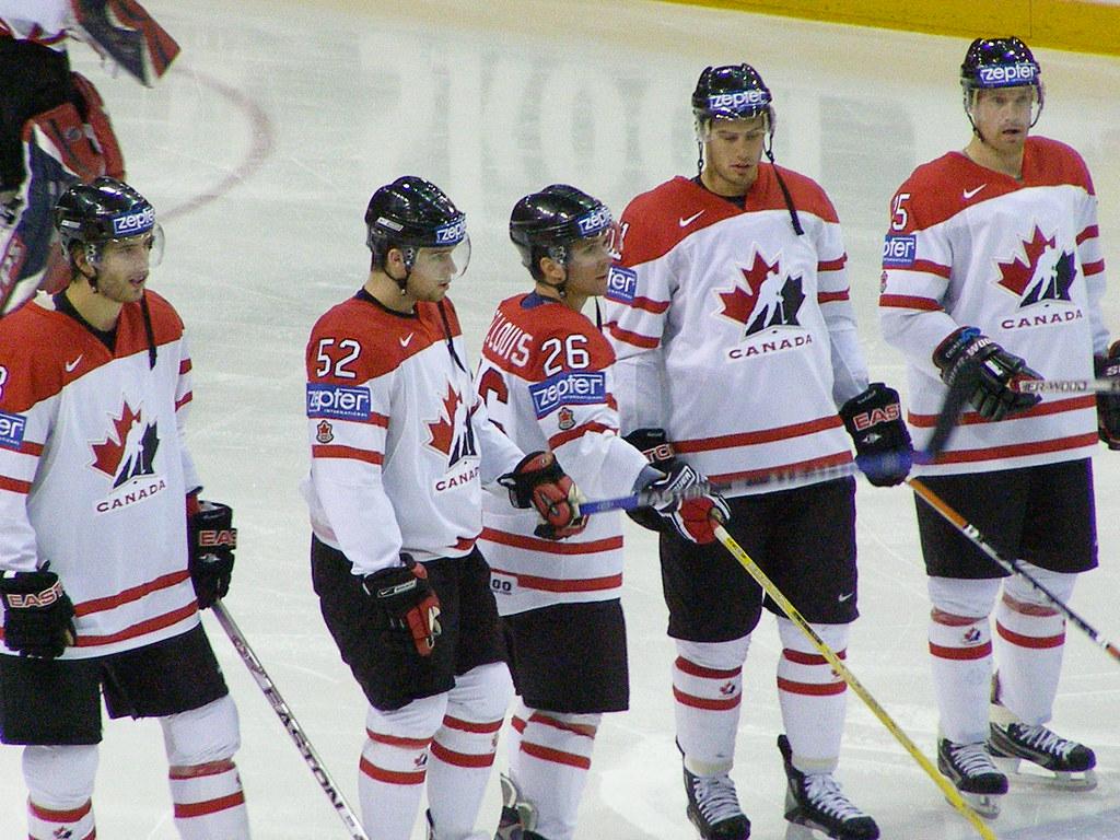 Maximizing the Legacy: Ensuring Long-Term Benefits and Sustainable Growth beyond the IIHF World Juniors 2024