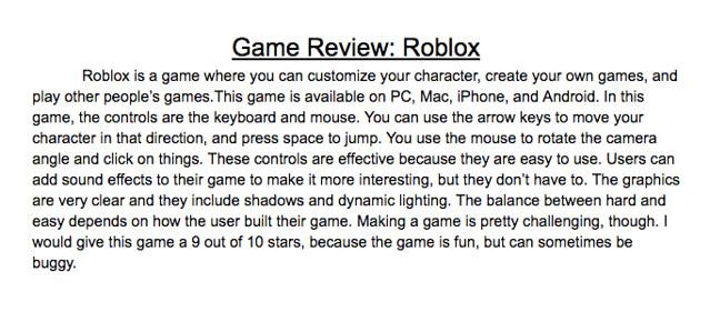 1. Immerse yourself⁤ in​ Roblox's World of Boundless Creativity and Exploration