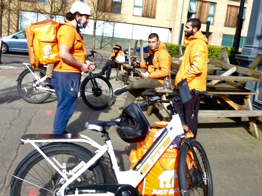 Opportunities for Delivery Enthusiasts:⁢ Unleashing the Potential ⁢of CourierGigs