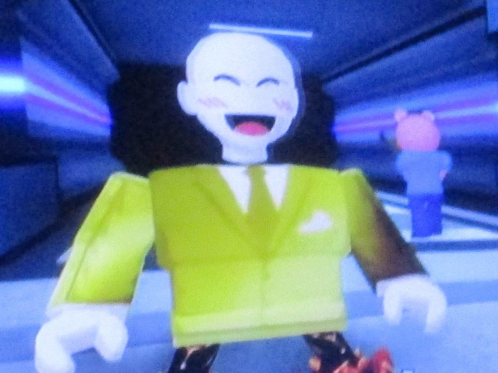 3. Unleash Your Inner Adventurer: Discovering Roblox's Vast Array of Games‌ and Experiences