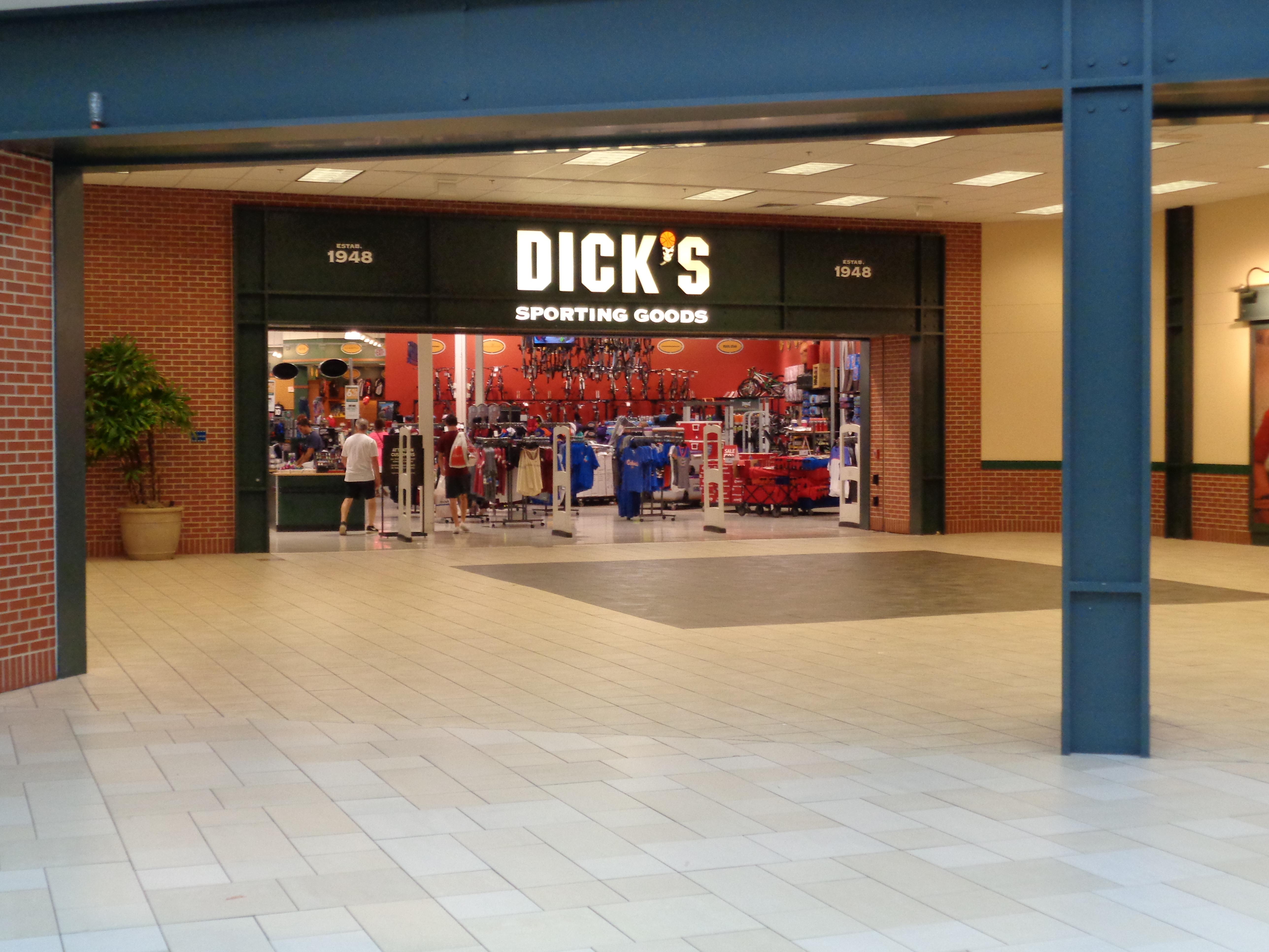 Discover the Range:‍ Exploring the Vast Array of Products at⁢ the Dick's⁢ Sporting ⁤Sale