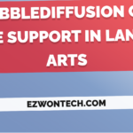 Scribblediffusion Com: Unique Support In Language Arts