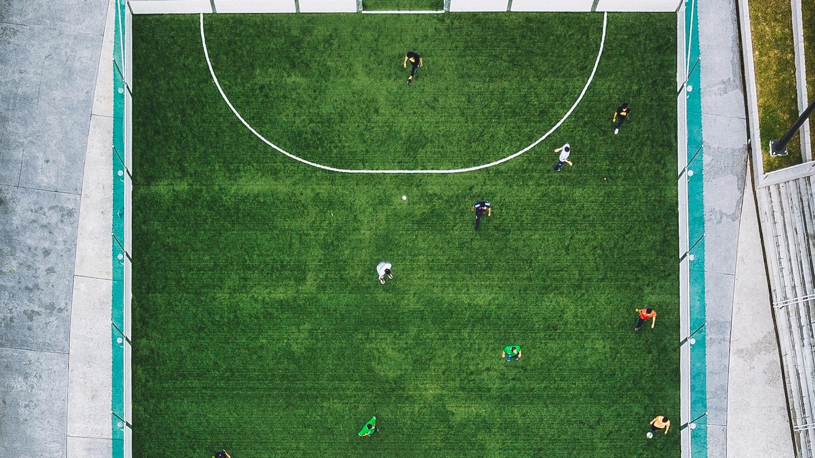 1. The Rise of MLS Soccer: Unveiling a World of Untapped Potential