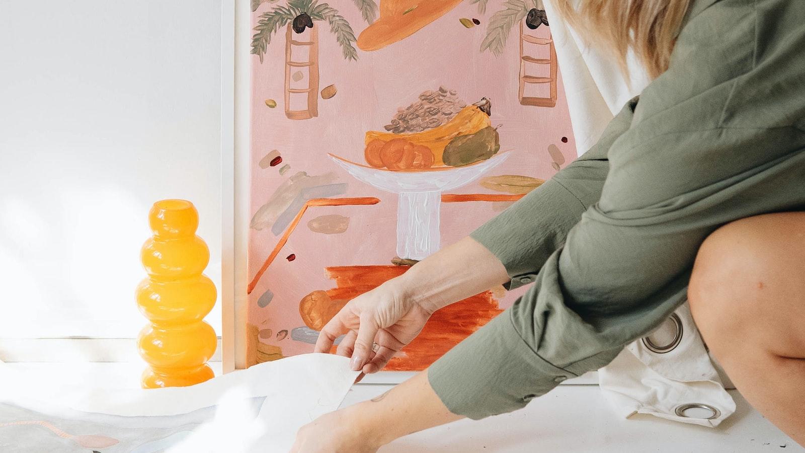 Unleash Your Creative Potential with QR Code Generator amzflt.com