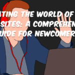 Navigating the World of Adult Cam Sites: A Comprehensive Guide for Newcomers