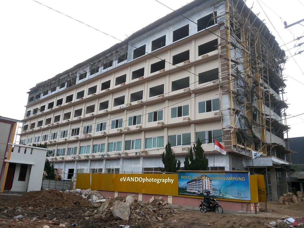 From Culinary Delights to Cultural Treasures: Experiencing the Allure of Hotel Lampung