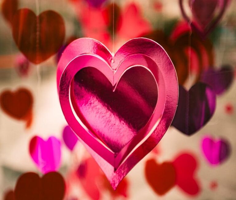 Celebrating Love: Exploring the Fascinating Tale of Valentine Mewtru Com