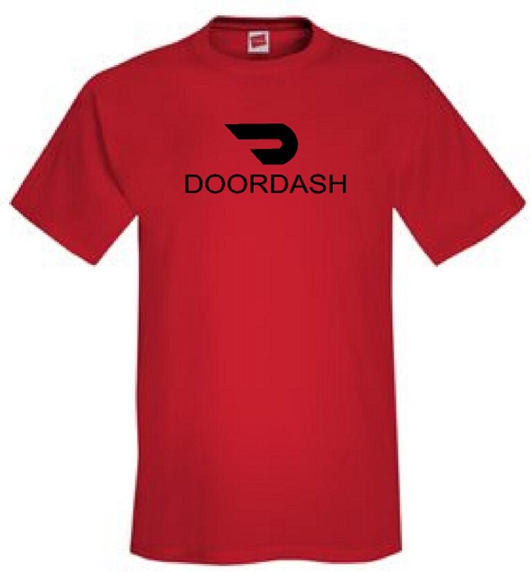The Advent of Doordash-All-The-Ads.com: Uncharted Territory for Online Advertising!