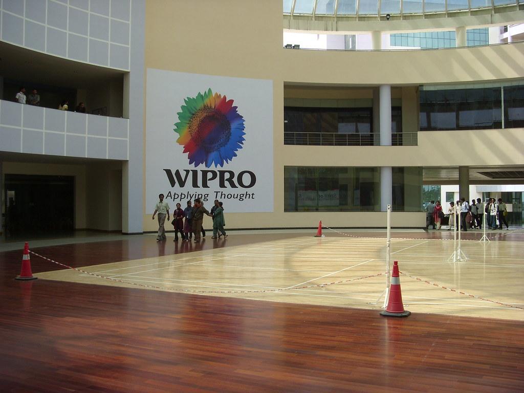 Unlocking Global Opportunities: ⁣Thierry Delaporte’s Vision for Wipro's⁢ Future