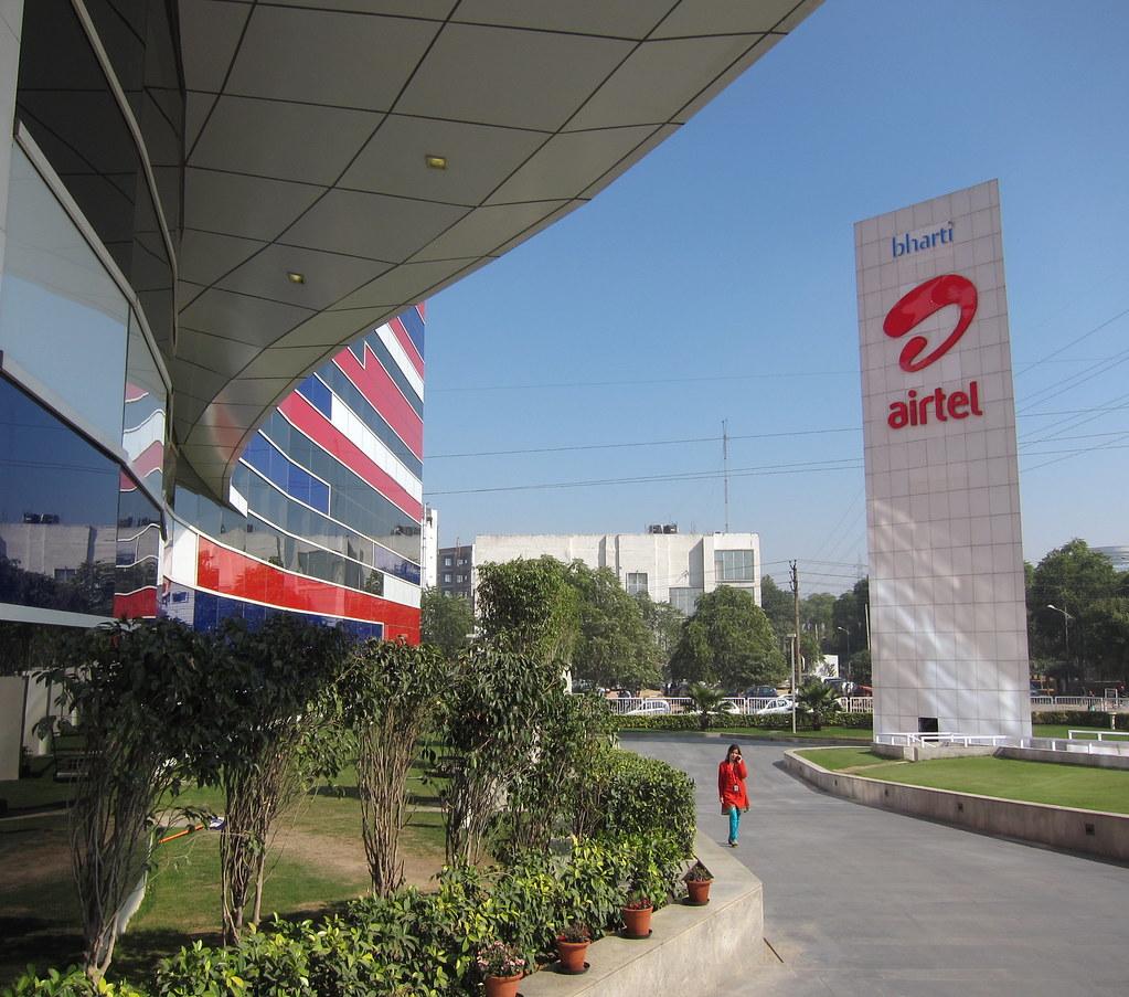 Delving into Challenges Faced by Bharti Airtel in Q3