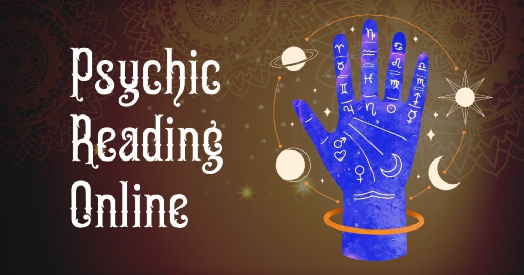 A Closer Look at Online Psychic Reading Platforms