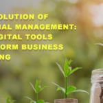 The Evolution of Financial Management: How Digital Tools Transform Business Checking