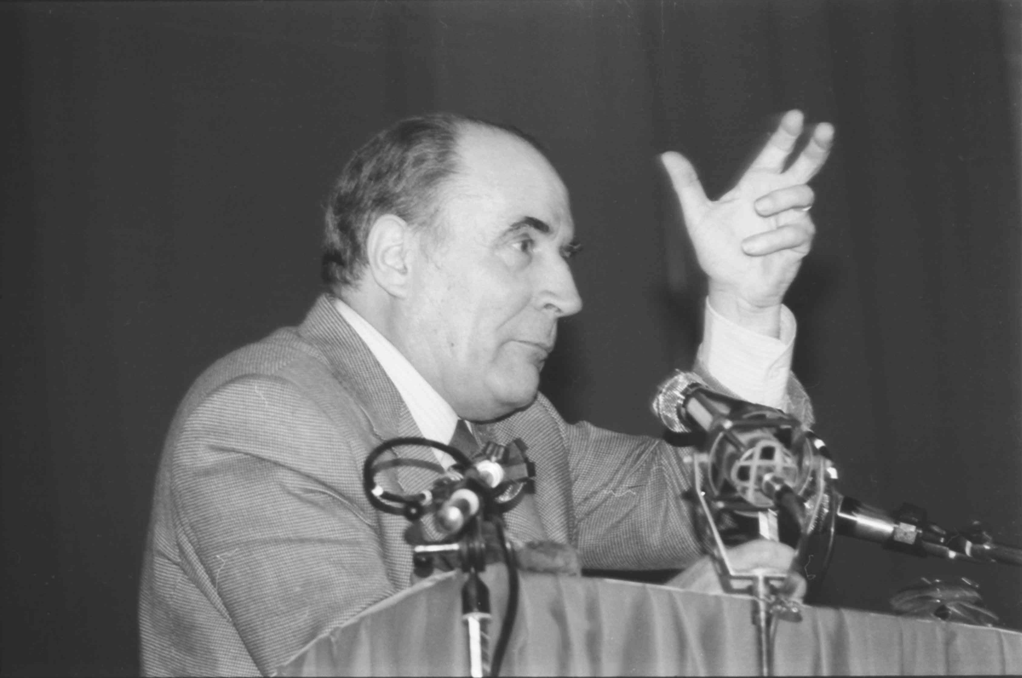 Analyzing Mitterrand's Policy Reforms: Lessons for Today's Political Landscape