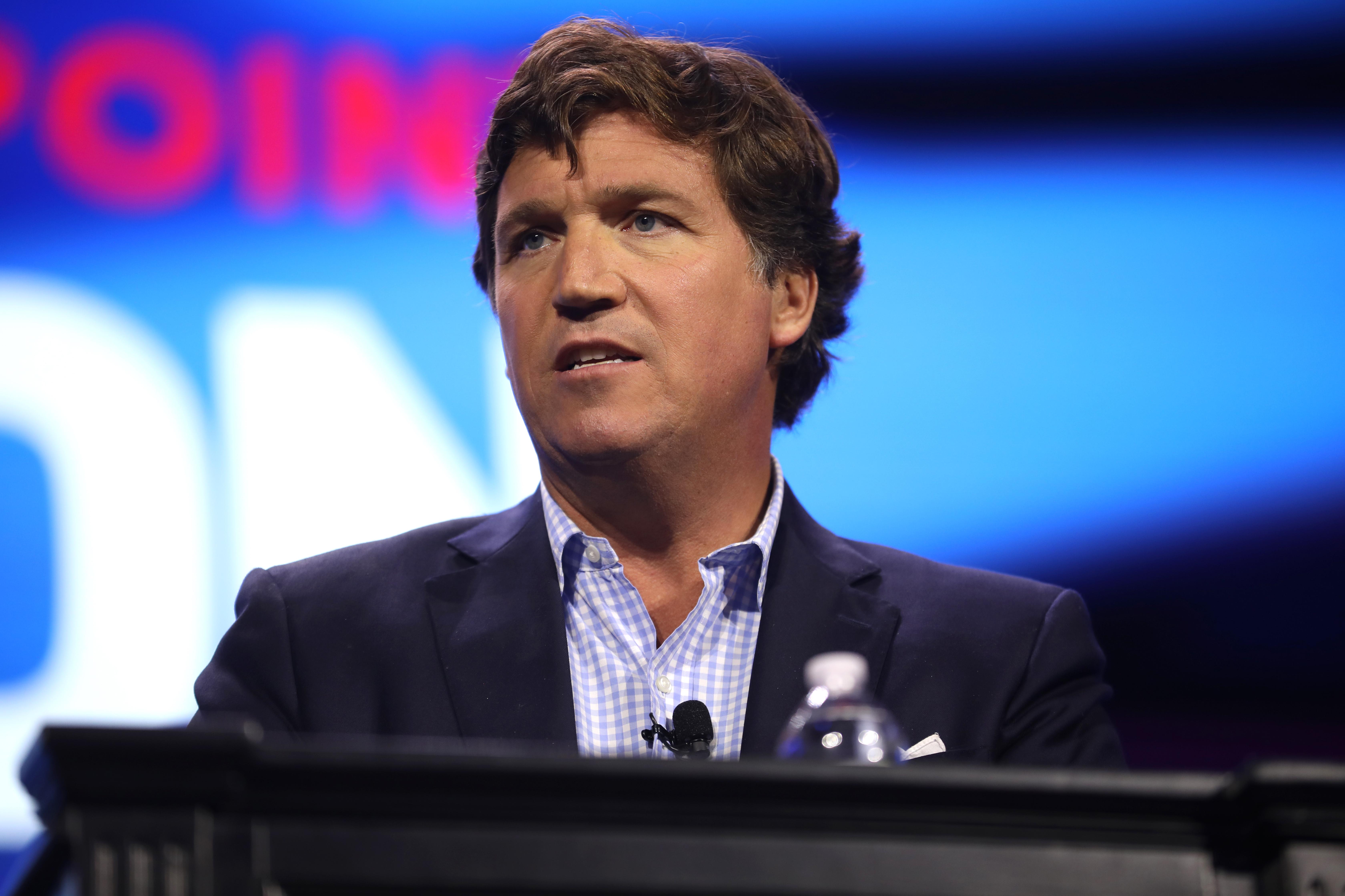 Re-evaluating Tucker Carlson's Impact on Media‌ Landscape and Society: Practical Recommendations