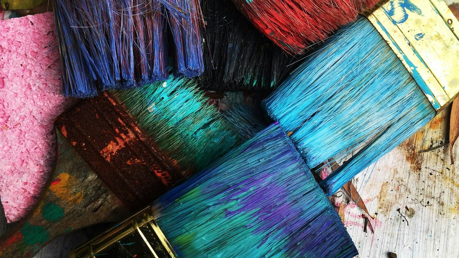 Unlocking the boundless potential of creativity