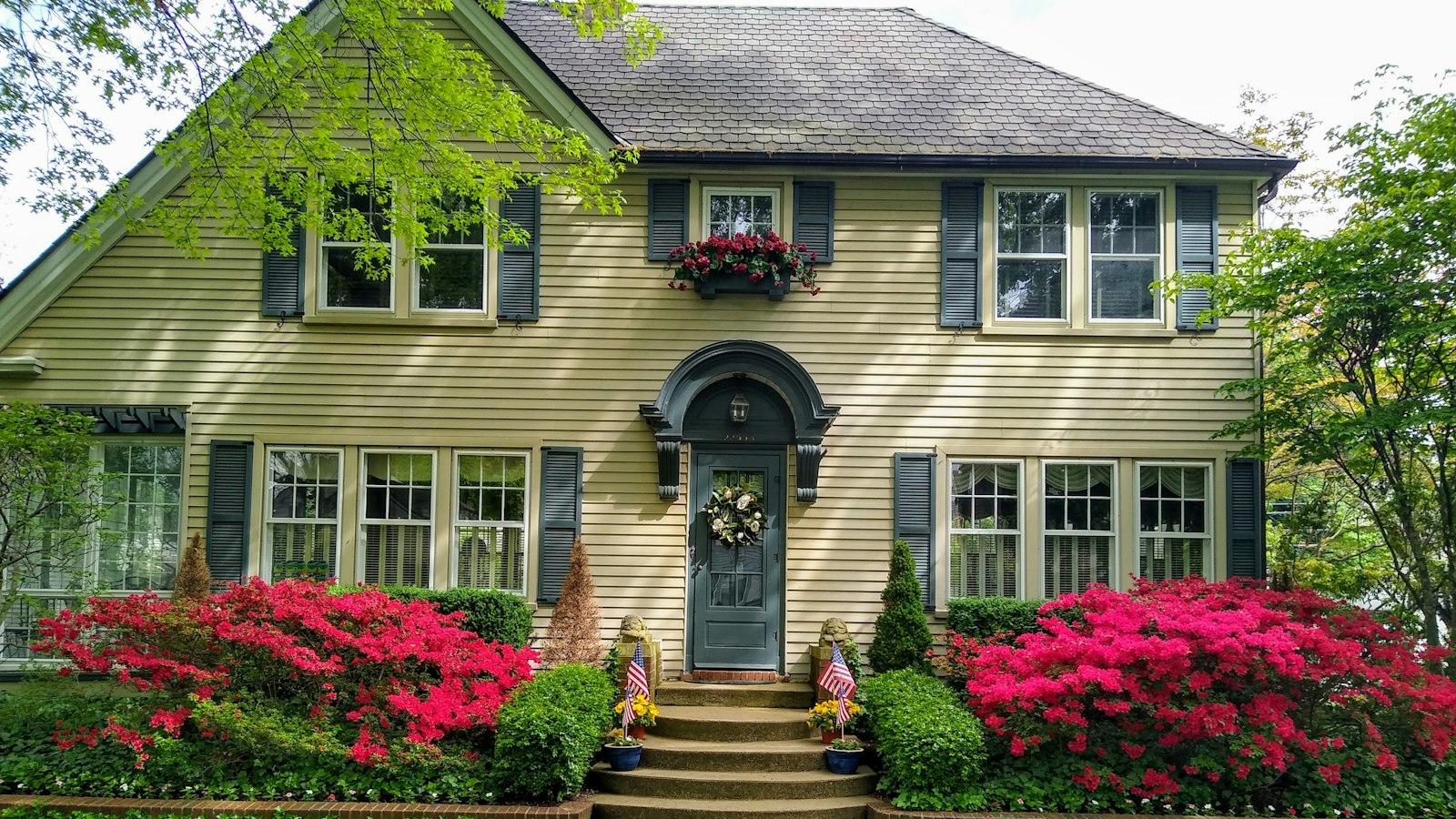 Dearborn, Michigan: An Intriguing Tapestry of Cultures