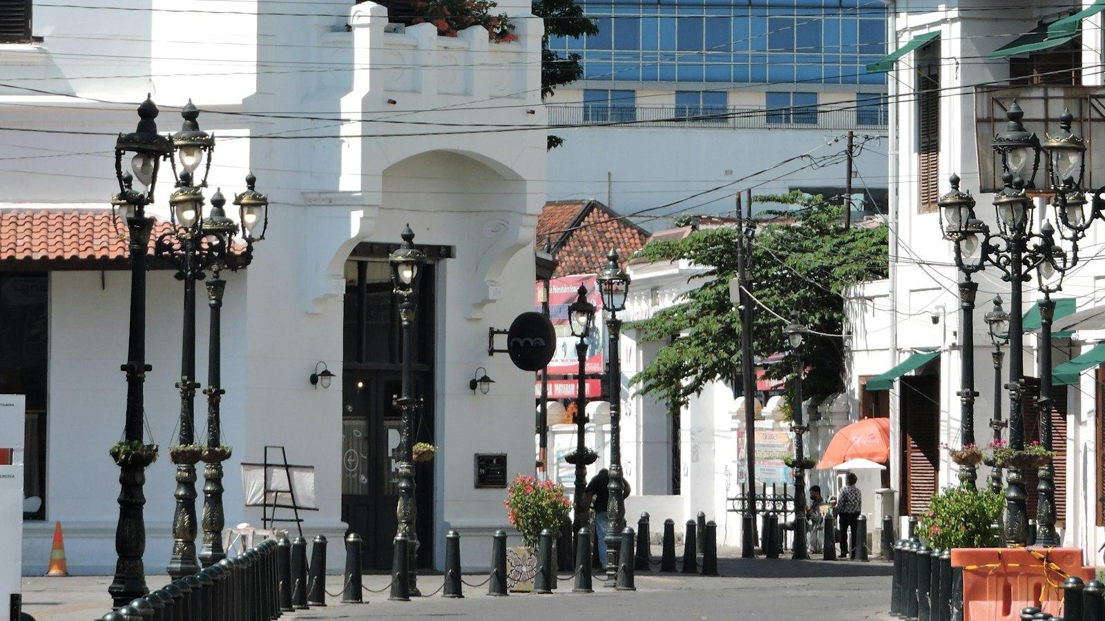 4. Immerse Yourself in Unforgettable Moments at Semarang's Hidden Gem