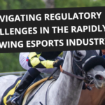 Navigating Regulatory Challenges in the Rapidly Growing Esports Industry