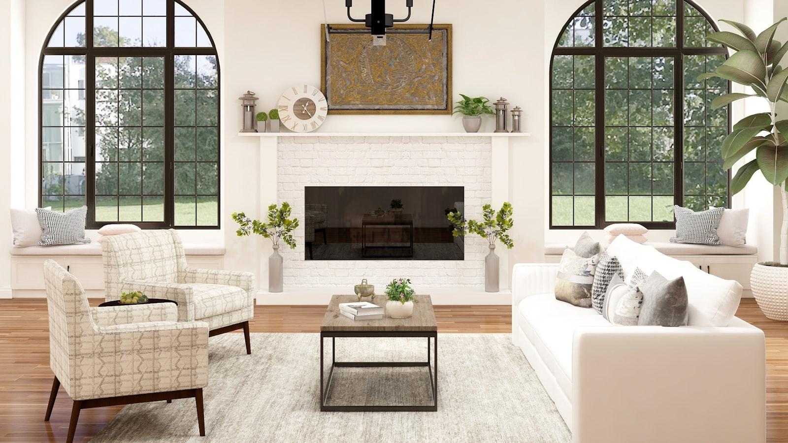 Unleash Your Home's⁣ Hidden Beauty​ with DecoratorAdvice.com