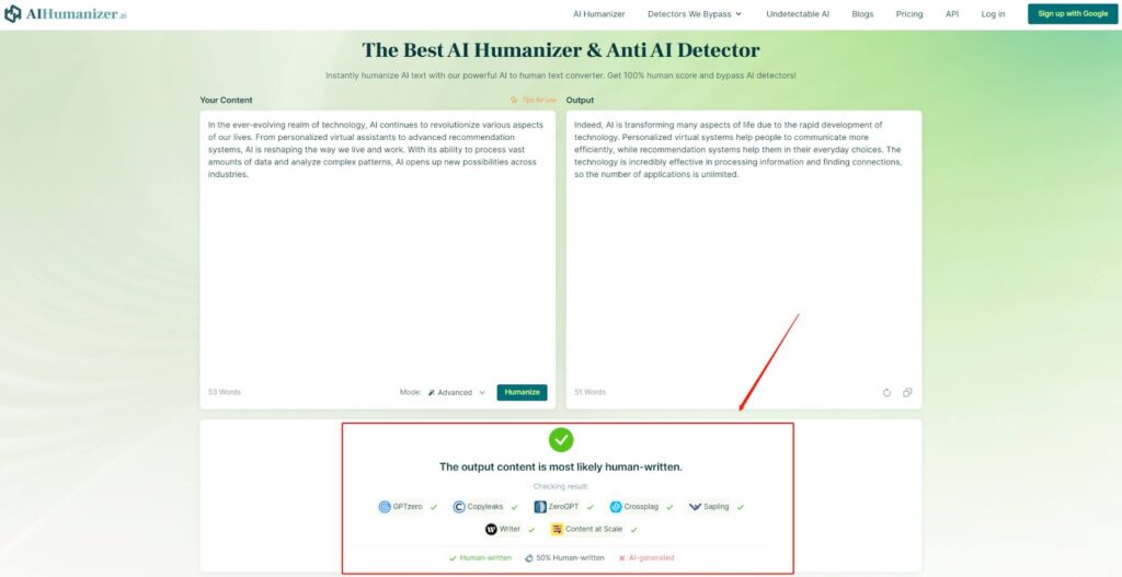 The 10 Best Tools to Humanize AI Text and Bypass AI Detection