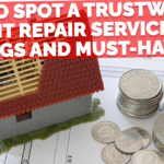 How To Spot a Trustworthy Credit Repair Service: Red Flags and Must-Haves