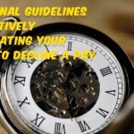 Professional Guidelines for Effectively Communicating Your Decision to Decline a Pay Raise