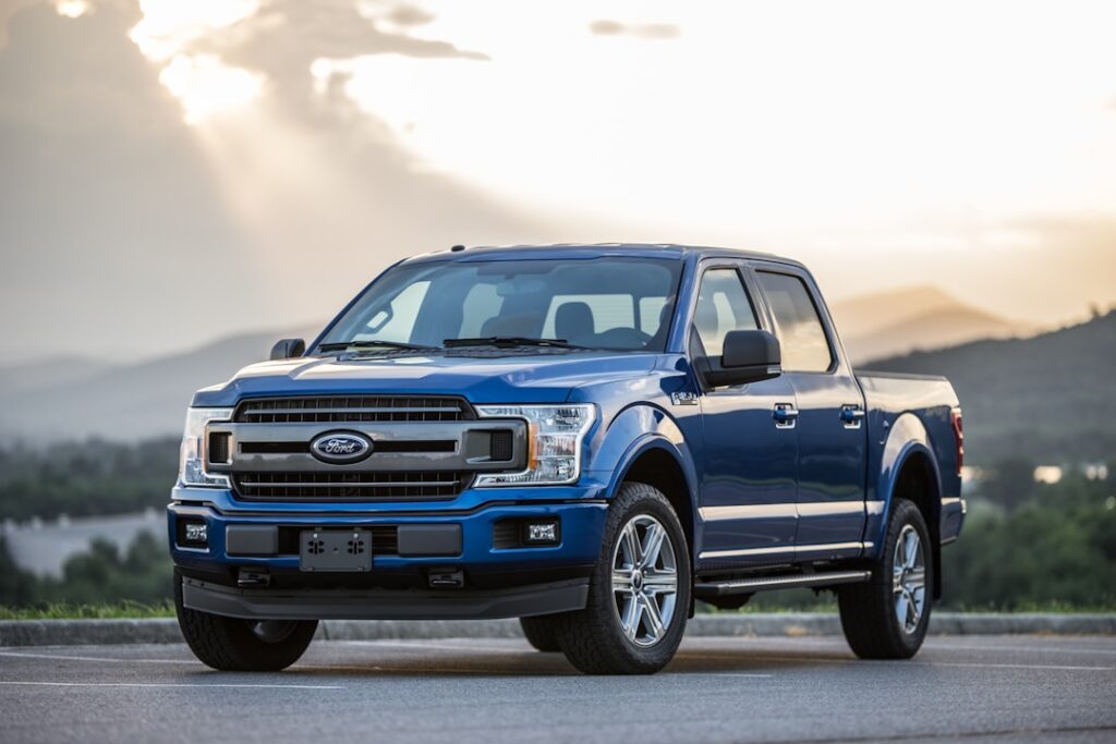 The Ultimate Guide To Buying a New Truck
