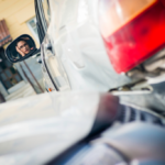 Mirror Cameras Over Traditional Side Mirrors: The Pros and Cons