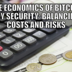 The Economics of Bitcoin Key Security: Balancing Costs and Risks