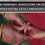 Rekindling Romance: Navigating the Digital Age of Married Dating Safely and Respectfully