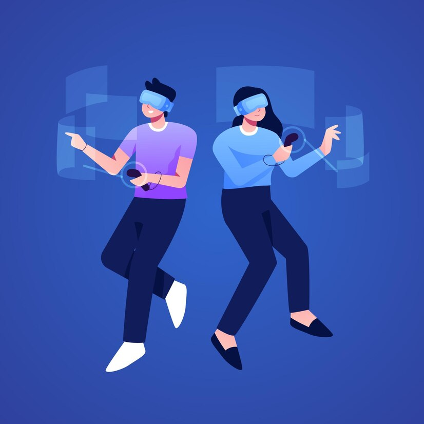 Virtual Reality in Professional Cricket