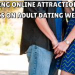 Decoding Online Attraction: What Works on Adult Dating Websites