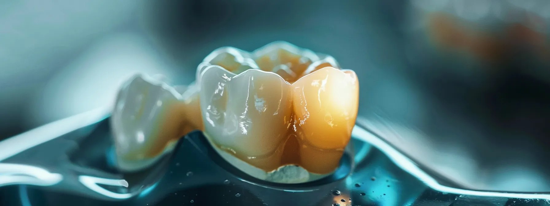 Dental Implants: A Natural-Looking Solution for Missing Teeth