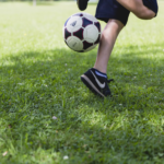Dribbling Art: Skills and Techniques