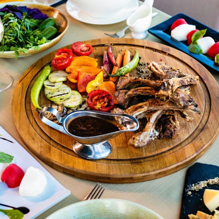 Health Benefits of the Mediterranean Diet Fact or Fiction?