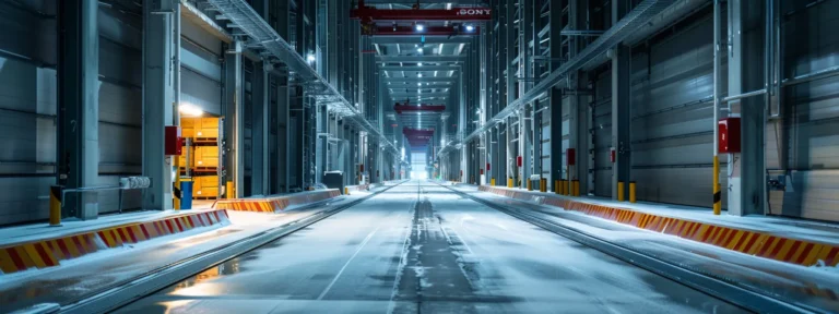The Benefits of Using Cold Shipping Services for Perishable Goods