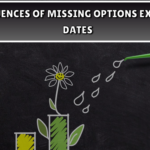 Consequences of Missing Options Expiration Dates