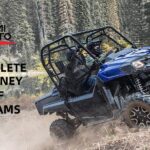 Enhancing Your Off-Road Experience: A Guide to Can Am accessories