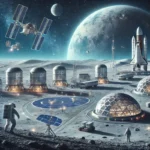 Moon 10 Com Landale: Will This Be the Future of Space Travel?