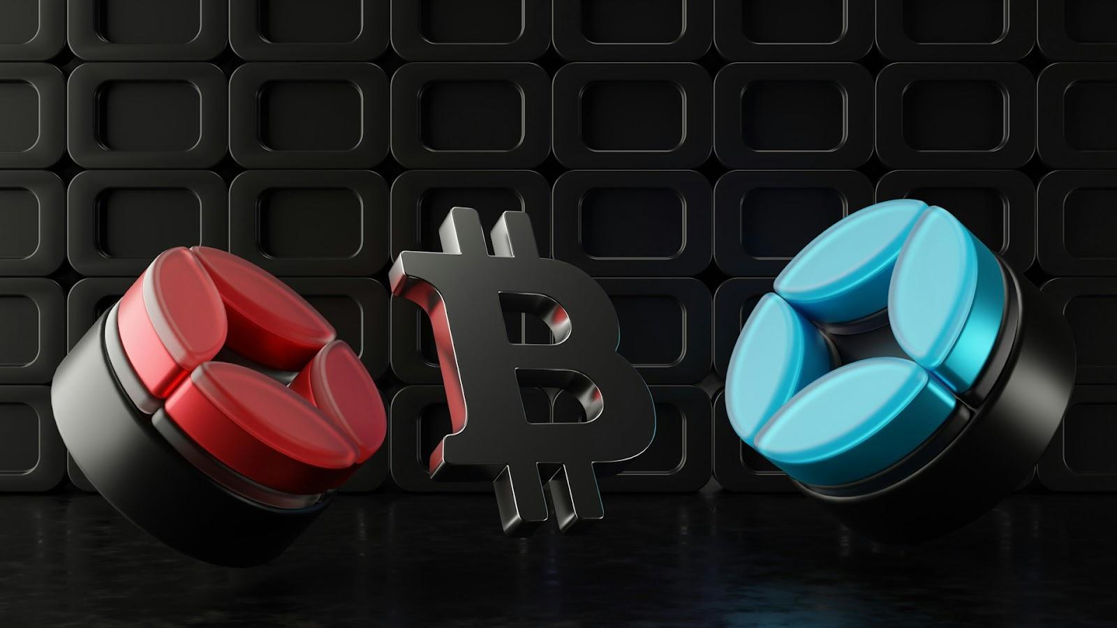 What Is Bitcoin DeFi? A Beginner’s Guide