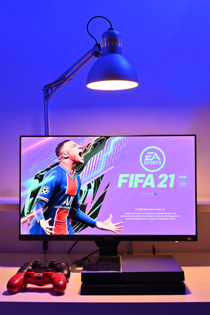 The Future of FIFA Esports The Distinction between Virtual and Real Soccer