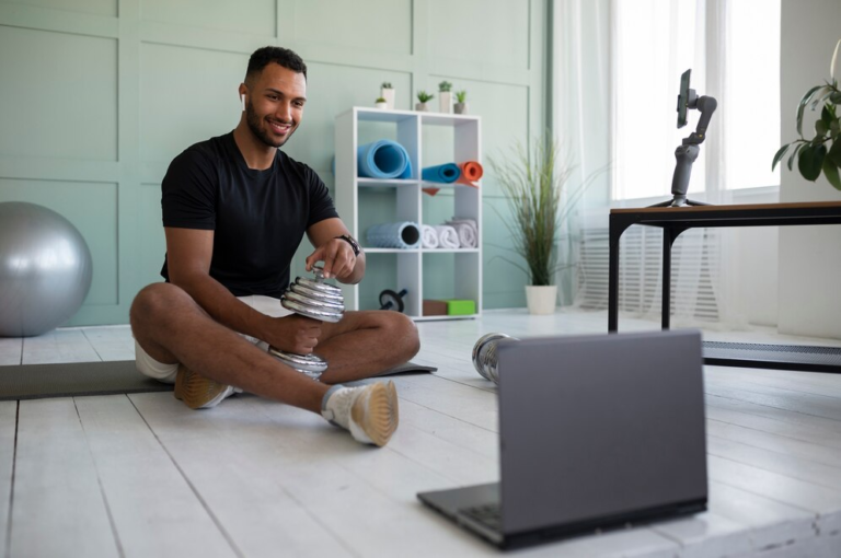 Are Traditional Training Camps Obsolete? How Virtual Training is Shaking Up FIFA Preparations