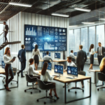 How Tech Startups Can Attract Top Talent in a Competitive Market