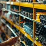 Las Ventajas de Comprar Equipos Industriales Usados de Calidad