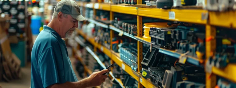 Las Ventajas de Comprar Equipos Industriales Usados de Calidad