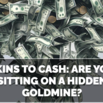 Skins to Cash: Are You Sitting on a Hidden Goldmine?