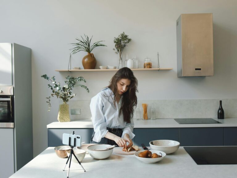 How to Monetize Your Food Channel Tips to Turn Your Passion into Profit