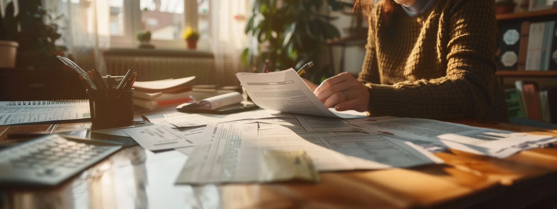 Transforming Financial Stress Into Success Stories: Life After Tax Debt