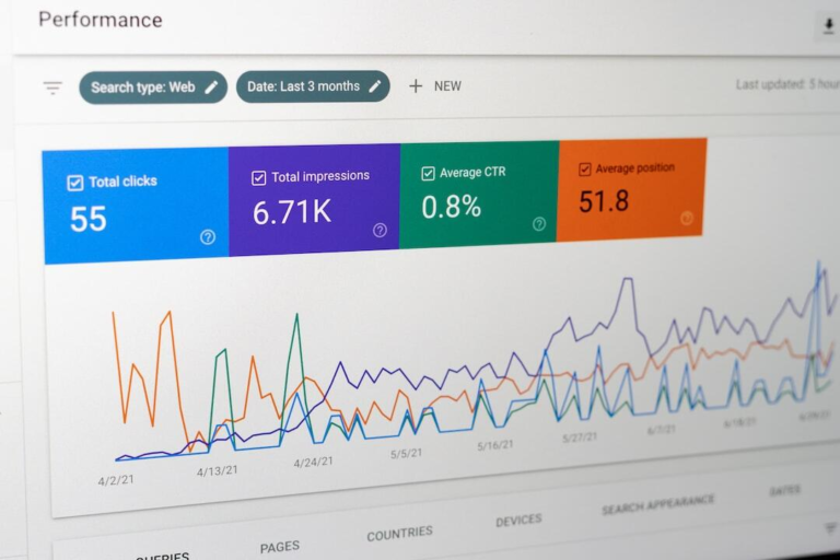 The Role of Data Analytics in Modern Marketing